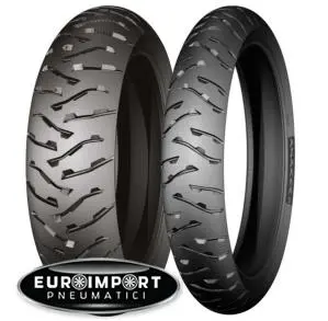 Michelin ANAKEE 3  110/80 R19 59 V TT/TL ANAKEE 3